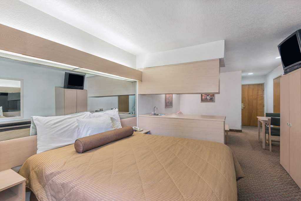 Quality Inn Downtown - Near Market Square San Antonio Værelse billede