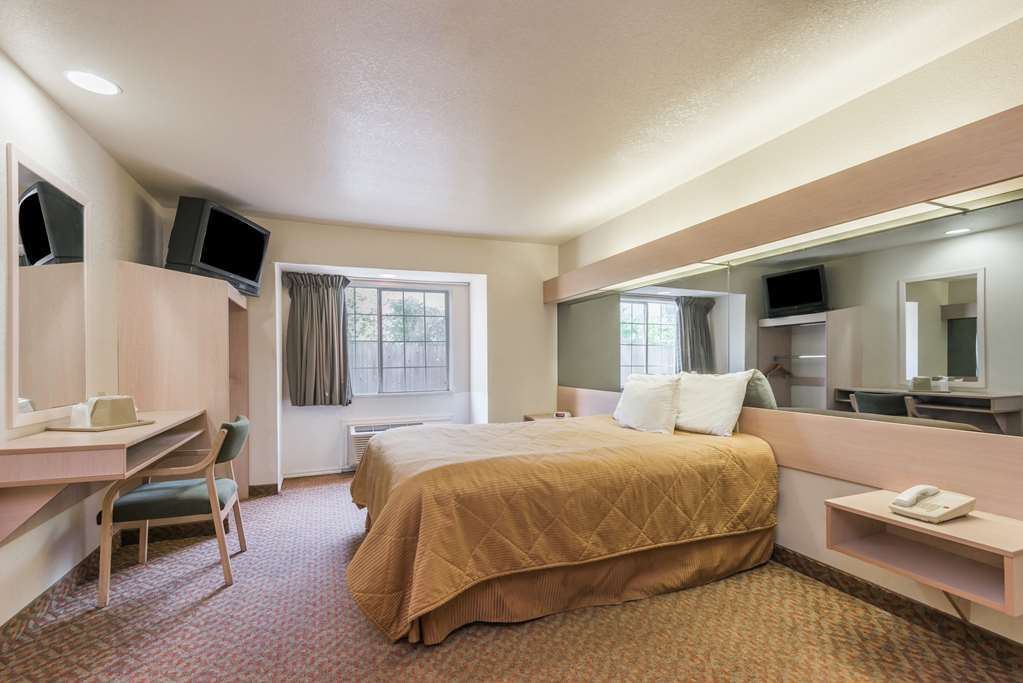 Quality Inn Downtown - Near Market Square San Antonio Værelse billede