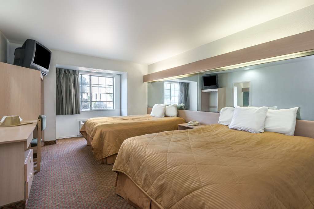 Quality Inn Downtown - Near Market Square San Antonio Værelse billede